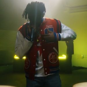 Meet your Posher, Damien